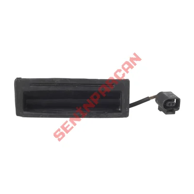 1J0827566D - BAGAJ AÇMA BUTONU - Aftermarket