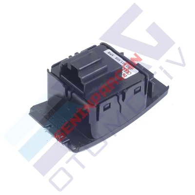 4G09415095PR - DÖRTLÜ İKAZ LAMBASININ DÜĞMESİ - Original