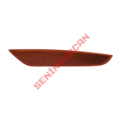 5K0945106F - REFLEKTÖR SAĞ GOLF 6 - Aftermarket