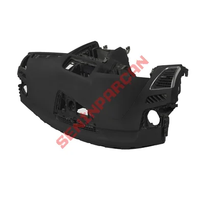 8R1857003G - TORPİDO GÖĞÜS Q5 2009- - Imported Original