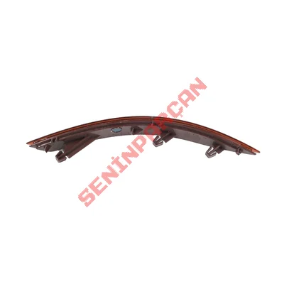 5C6945106 - REFLEKTÖR ARKA SAĞ JETTA 2011- - Aftermarket