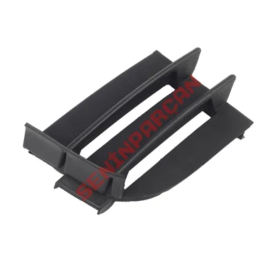 3T0853666 - TAMPON ÖN IZGARA SAĞ SUPER B 2008- - Aftermarket