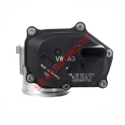 04L128063K - GAZ KELEBEĞİ KAPAĞI KONTROL ÜN - Original
