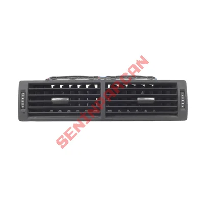 8E0820951H - IZGARA ORTA GÖGÜS SİYAH A4 - Original