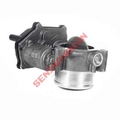 04L128063K - GAZ KELEBEĞİ KAPAĞI KONTROL ÜN - Original