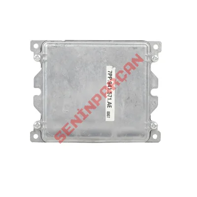 7PP941571AE - ZENON BEYNİ - Original