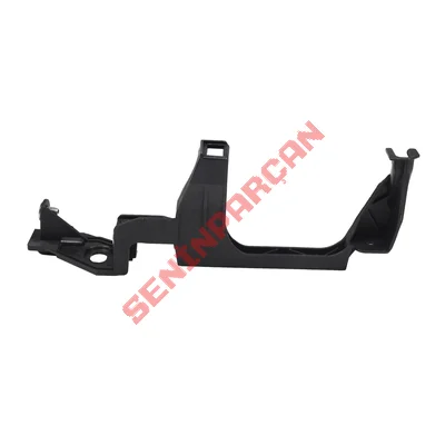 3V0805307 - FAR ALT DESTEK BAĞLANTI AYAĞI SOL SUPER B 2015- - Aftermarket
