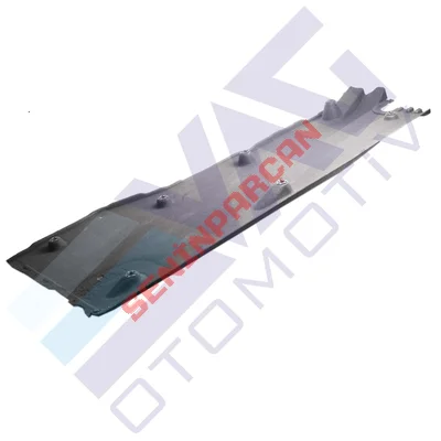 3Q0825506 - TABAN ALT KAPLAMASI SAĞ PASSAT 2016-2019 - Imported Original