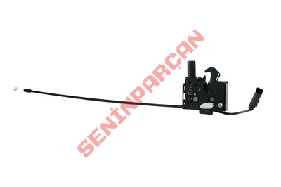 3G8823509A - KAPUT KİLİDİ ALT ARTEON - Imported Original