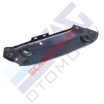 5C6805931 - PANEL ÖN BAĞLANTI SACI SOL JETTA 2011- - Aftermarket