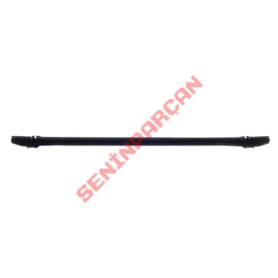 2G0807651 - ÖN TAMPON PROFİL TUTUCU BAR POLO 2018>> - Aftermarket