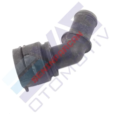 1J0122291D - HIZLI KAVRAMA - Aftermarket