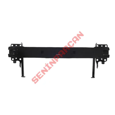 3V0807109 - TAMPON DEMİRİ ÖN SUPER B 2015- - Aftermarket