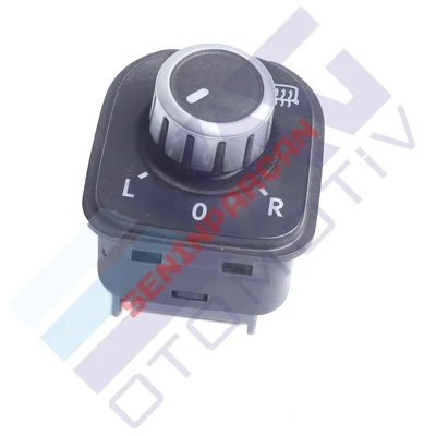 5K1959565 - ELEKTRONİK AYARLI VE - Aftermarket