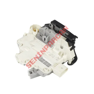 3C1837015A - KAPI KILIDI ON SOL IBIZA PASSAT TIGUAN Q7 SUPERB 0 - Aftermarket