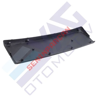 6Y0807287C - PLAKA TUTUCUSU - Aftermarket