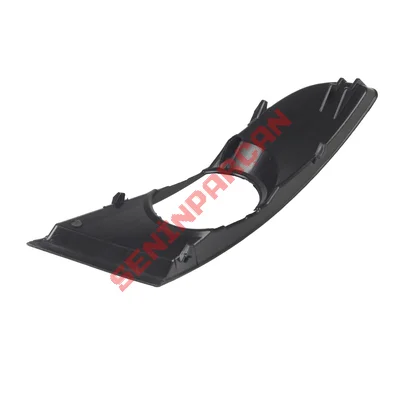 1M0853665F - SİS KAPAĞI (1999-2004) ( L ) SİSLİ NİKELAJSIZ TOLE - Aftermarket