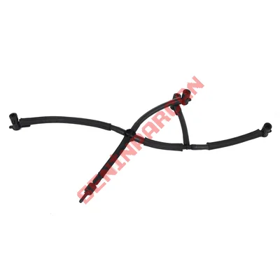 03L130235M - ENJEKTÖR GERİ DÖNÜŞ HORTUMU - Aftermarket
