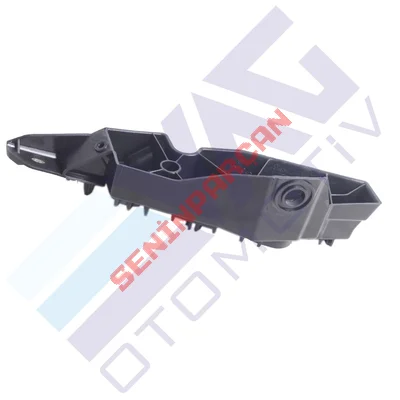 5G0807050B - KILAVUZ PROFİLİ - Aftermarket