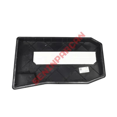 7L0864643B - AKÜ KAPAĞI - Original