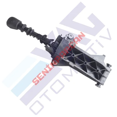 2E1711101B - VITES KOL MEKANIZMASI KOMPLE CRAFTER 12>16 - Aftermarket