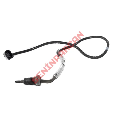 04L906088DT - EGZOZ SICAKLIK SENSÖRÜ - Original