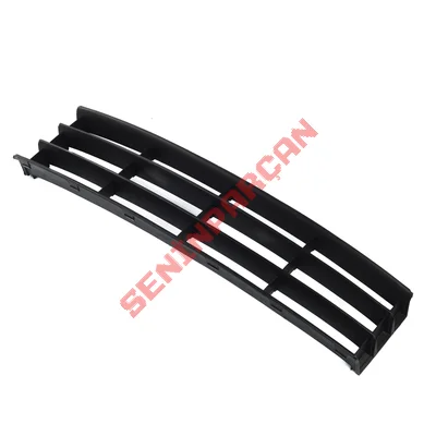 1Z0853677C - TAMPON IZGARASI ORTA OCTAVİA 2010- - Aftermarket