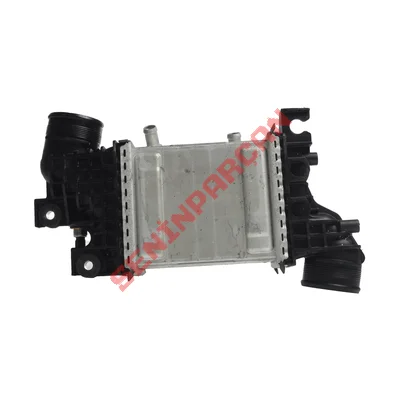 04L145749L - INTERCOOLER RADYATÖRÜ TRANSPORTER T-7