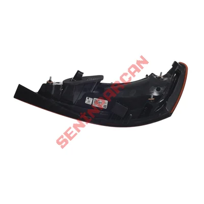 8R0945093C - LED FREN-SİYAL-STOP VE - Original