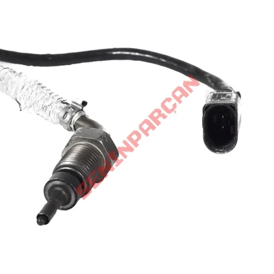 04L906088DT - EGZOZ SICAKLIK SENSÖRÜ - Original