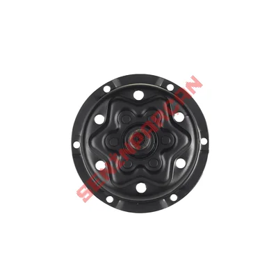 7H0820805C - KLİMA KOMPRESÖR KASNAK KAFASI - Aftermarket