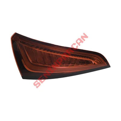 8R0945093C - LED FREN-SİYAL-STOP VE - Original