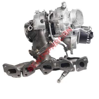 03N253020G - BI TURBO 2.0 TDI 240 HP ARTEON PASSAT TIGUAN