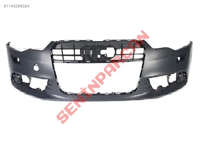 4G0807065 - TAMPON ÖN AUDI A6 2011-2014 - Aftermarket
