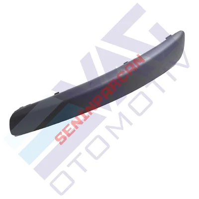 1K08076559B9 - TAMPON BANDI ÖN SOL GOLF 5 2004- - Aftermarket