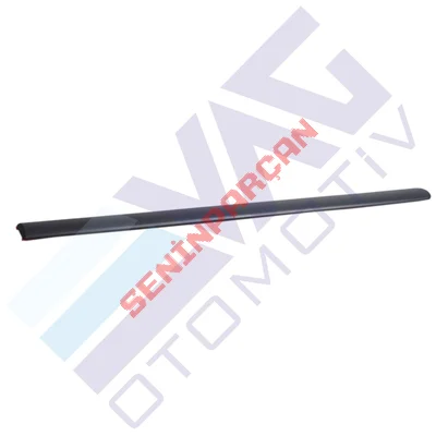 2K0853536E9B9 - ARKA KAPI CITASI SAG CADDY - Aftermarket