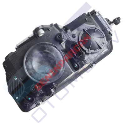5E1941018A - FAR ÖN SAĞ LEDLİ DOLU OCTAVIA 2013- - Aftermarket