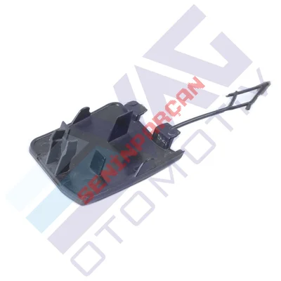 6C0807241 - ÇEKME KANCASININ KORUYUCUSU - Aftermarket