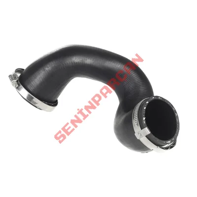 4F0145737K - BASINÇ HORTUMU - Aftermarket