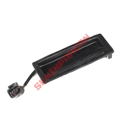 1J0827566D - BAGAJ AÇMA BUTONU - Aftermarket
