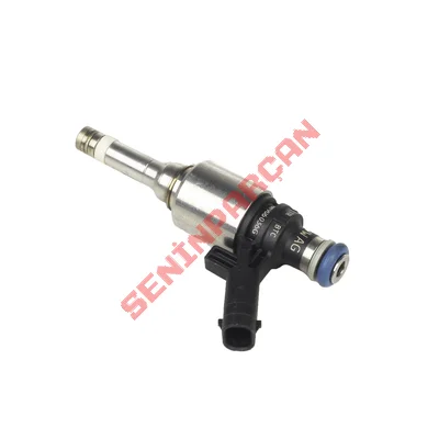 06H906036G - BENZIN ENJEKTORU 0261500076 ( AUDI : A3 2.0 TFSI 0 - Original