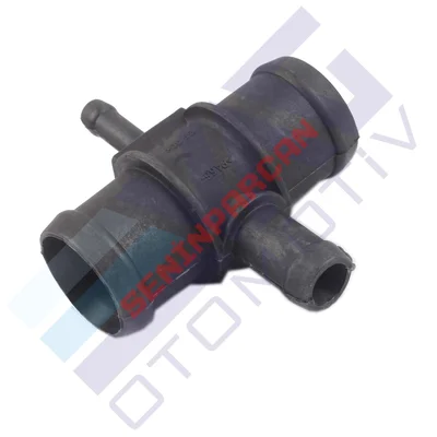 1K0121087E - DAĞITICI PARÇA - Aftermarket