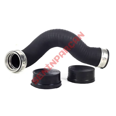 7H0145980G - HORTUM TURBO INTERCOOLER ( VW : TRANSPORTER V 1.9 - Aftermarket