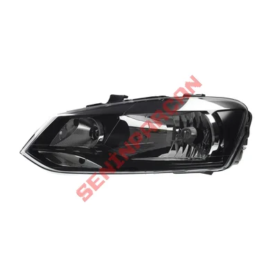 6R1941007E - FAR ÖN SOL ÇİFT OPTİK (441-11D8L-LDEM2)