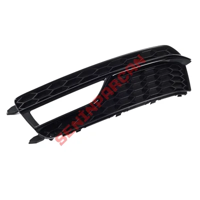 8T0807681K - SİS ÇERÇEVESİ SOL AUDI A5 S LINE 2012-2016 - Aftermarket