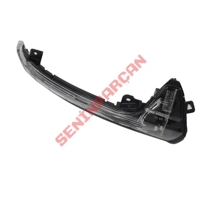 4G5949102A - A6 AYNA SİNYALİ SAĞ 13- - Original