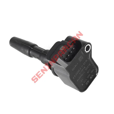 04E905110M - ATEŞLEME BUJİSİ SOKETİ OLAN - Original