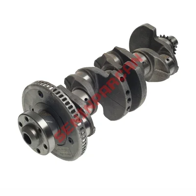 06A105021A - KRANK GOLF IV-BORA 1,6 AKL MOTOR - Original