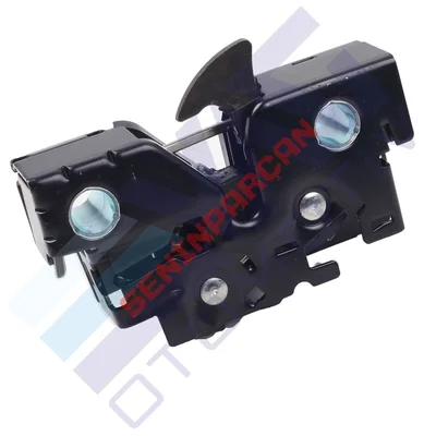 5C7823509 - KAPAK KİLİDİNİN ALT PARÇASI - Aftermarket