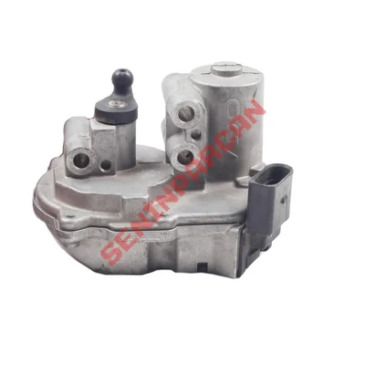 059129086D - KAPAK AYARLAYICISI - Used Original